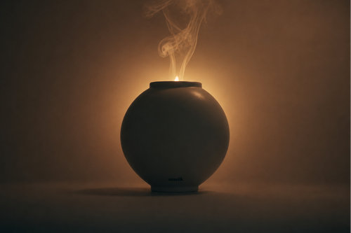 [Pre-Order] Dawn Mist