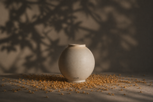 [Pre-Order] Moonlit Osmanthus
